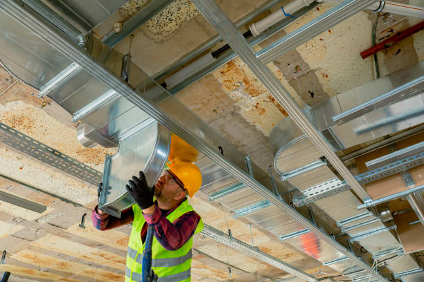 Best HVAC cleaning services  in Alton, IL