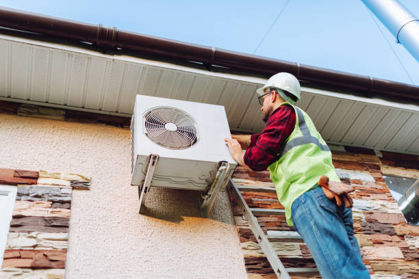 Best Affordable HVAC services  in Alton, IL