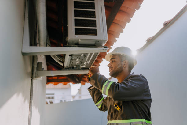 Best Residential HVAC services  in Alton, IL