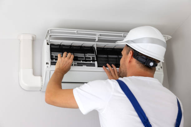 Best HVAC system installation  in Alton, IL