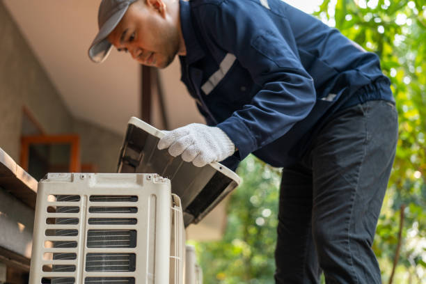 Best Affordable HVAC services  in Alton, IL