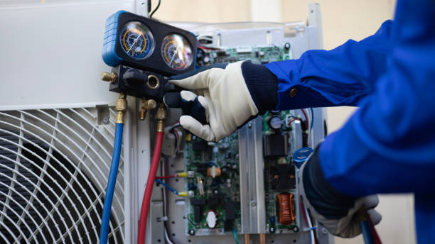 Best HVAC air duct cleaning  in Alton, IL
