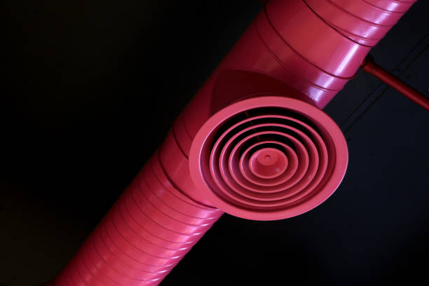 Best HVAC air duct cleaning  in Alton, IL